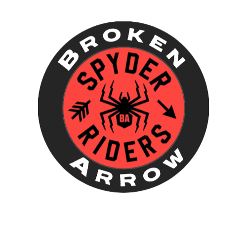 Spyder Riders of Broken Arrow
