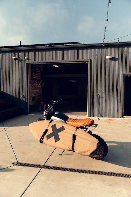 Upcoming Rides and Events
